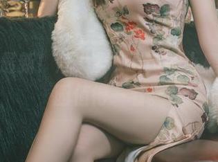 这才是最新！鹿八岁baby的小鹿秘密花园值得一看。