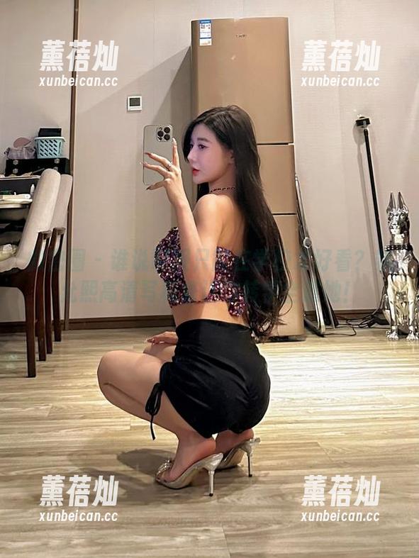 黎允熙 微密圈 - 谁说制服只能在学校才好看?黎允熙高清写真集让你转学全靠她!